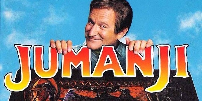 jumanji